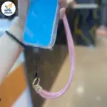 بند موبایل فانتزی گردنی - تصویر 3