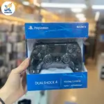 دسته بازی پلی استیشن 4 سونی مدل DualShock 4 - تصویر 2