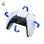 دسته بازی پلی استیشن 5 سونی مدل CFI-ZCT1W - تصویر 3