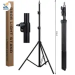 سه پایه نور لینکو زنیس مدل 8806 - تصویر 9