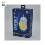 ماوس گیمینگ ایلون مدل ORBIT - تصویر 2
