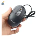 موس سیمی پی نت مدل Pnet z-1 - تصویر 2