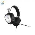 هدفون گیمینگ تسکو مدل  GH 6160 Luxor - تصویر 2