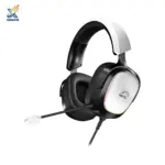 هدفون گیمینگ تسکو مدل  GH 6160 Luxor
