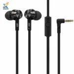 هندزفری سیمی 369 مدل ip-32