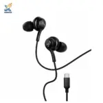 هندزفری سیمی تایپ سی 369 مدل ip-04