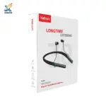 هندزفری گردنی هترون مدل HNK340M - تصویر 2