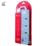 چندراهی برق پرووان مدل PPS615 - تصویر 5