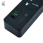 چندراهی برق پرووان مدل PPS615 - تصویر 4