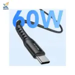 کابل تایپ سی به تایپ سی مک دودو مدل CA-564 طول یک متر - تصویر 2