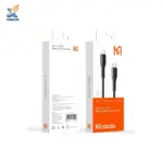 کابل تایپ سی به تایپ سی مک دودو مدل CA-564 طول یک متر - تصویر 3