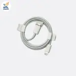 کابل تبدیل USD-C به لایتنینگ مدل A-2561 طول یک متر - تصویر 2