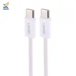 کابل تبدیل الدینیو USB-C به USB-C مدل LS901C طول یک متر