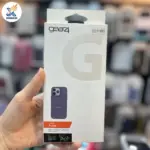 کاور GEARE4 مگسیف مناسب برای آیفون 14 پرو - تصویر 2