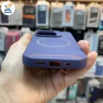 کاور GEARE4 مگسیف مناسب برای آیفون 14 پرو - تصویر 3