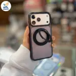 کاور J CASE مگسیف دار مناسب برای آیفون 18 پرو - تصویر 5