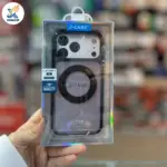 کاور J CASE مگسیف دار مناسب برای آیفون 18 پرو - تصویر 2