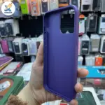کاور Lacoste طرح چرمی گلدوزی مناسب برای آیفون 13 پرومکس - تصویر 2