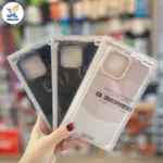 کاور q series پلاستیکی مناسب برای آیفون 14 پرومکس
