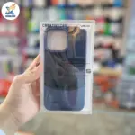 کاور q series پلاستیکی مناسب برای آیفون 14 پرومکس - تصویر 2