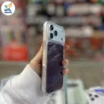 کاور vawi مگسیف دار مناسب برای آیفون 18 پرومکس - تصویر 6