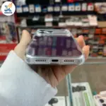 کاور vawi مگسیف دار مناسب برای آیفون 18 پرومکس - تصویر 5