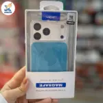 کاور vawi مگسیف دار مناسب برای آیفون 18 پرومکس - تصویر 4
