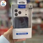 کاور vawi مگسیف دار مناسب برای آیفون 18 پرومکس - تصویر 2