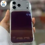 کاور vawi مگسیف دار مناسب برای آیفون 18 پرومکس - تصویر 7