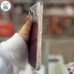 کاور vawi مگسیف دار مناسب برای آیفون 18 پرومکس - تصویر 8