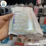 کاور آکواریومی شیشه ای مناسب برای آیفون 13 پرومکس - تصویر 3