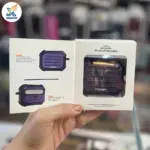 کاور ایرپاد اسپیگن مناسب برای ایرپاد PRO2 - تصویر 5