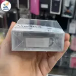 کاور ایرپاد یونیک دیزاین مناسب برای ایرپاد AIRPODS3 - تصویر 4