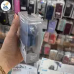کاور ایرپاد یونیک دیزاین پارچه ای مناسب برای ایرپاد AIRPODS3 - تصویر 4