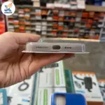 کاور سیلکونی اصل بدون لنز مناسب برای آیفون 11 پرومکس - تصویر 2