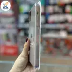 کاور سیلکونی اصل بدون لنز مناسب برای آیفون 11 پرومکس - تصویر 3