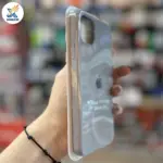 کاور سیلکونی اصل بدون لنز مناسب برای آیفون 11 پرومکس - تصویر 4