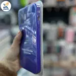 کاور سیلکونی اصل محافظ لنز دار مناسب برای آیفون 13 پرومکس - تصویر 2