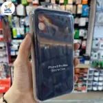 کاور سیلکونی اصل مناسب برای آیفون 11 پرومکس - تصویر 2