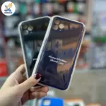 کاور سیلکونی اصل مناسب برای آیفون 11 پرومکس