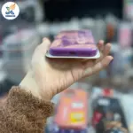 کاور سیلکونی اصل مناسب برای آیفون 13 پرومکس - تصویر 4