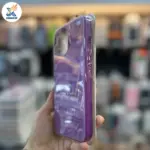 کاور سیلکونی اصل مناسب برای آیفون 13 پرومکس - تصویر 2