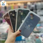 کاور سیلکونی اصل مناسب برای آیفون 14 نرمال