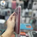 کاور سیلکونی اصل مناسب برای آیفون 14 نرمال - تصویر 6
