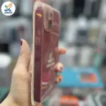 کاور سیلکونی اصل مناسب برای آیفون 14 نرمال - تصویر 8