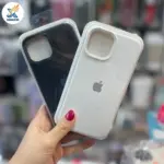 کاور سیلکونی لنز باز مناسب برای آیفون 15 نرمال