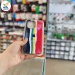 کاور سیلکونی رنگی اصل اورجینال مناسب برای آیفون 13 پرو - تصویر 3