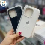کاور سیلکونی مناسب برای آیفون 15 پرو