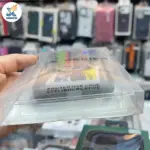کاور شفاف joyporodo مناسب برای آیفون 14 پرو - تصویر 3
