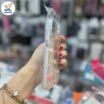 کاور شفاف طرح دار مناسب برای آیفون 15 نرمال - تصویر 7